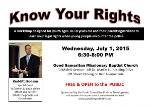 Know Your Right_July 1